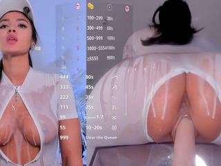 dakotablare webcam model