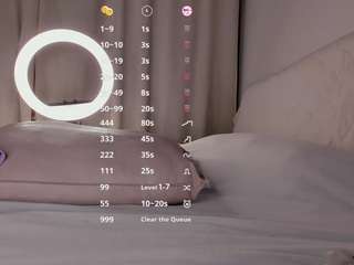 Dakotablare's cam show statistics and live stream