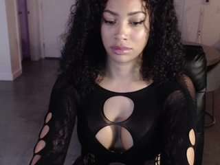 caramel doll