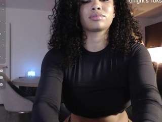 jazminlareina webcam