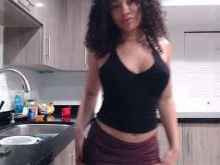 jazminlareina webcam model