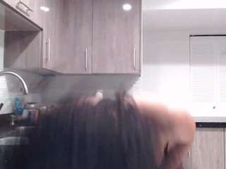 jazminlareina webcam model