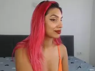 Miss Soniaa's Live Sex Cam Show