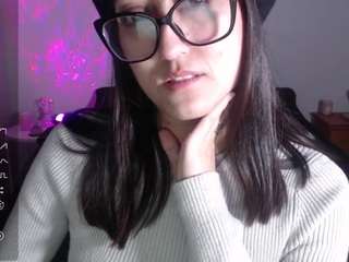 ninimoon Live Webcam on CamSoda
