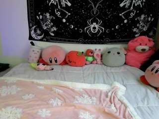 raventhesag Live Webcam on CamSoda