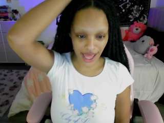 raventhesag Live Webcam on CamSoda