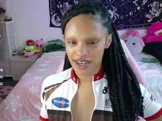 raventhesag Live Webcam on CamSoda