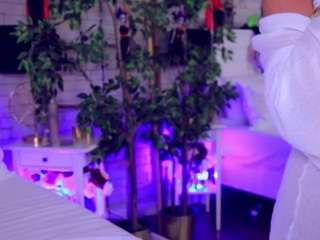 annabellastar webcam model