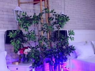 annabellastar from CamSoda