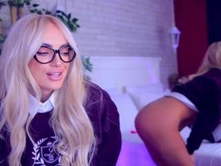 annabellastar webcam model