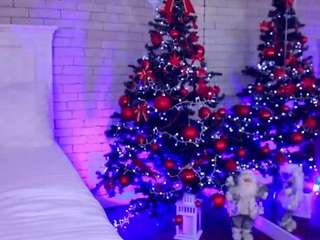 Live webcam model annabellastar on Soda Cams