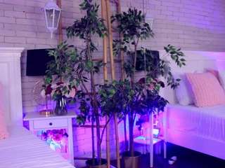 annabellastar's CamSoda show and profile