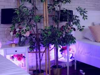 annabellastar Live Webcam on CamSoda