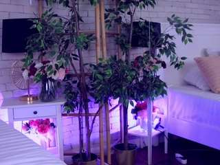 annabellastar Live Webcam on CamSoda