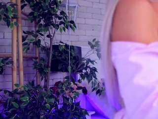 annabellastar Live Webcam on CamSoda