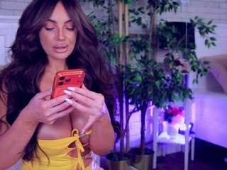 annabellastar Live Webcam on CamSoda