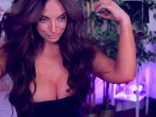 annabellastar Live Webcam on CamSoda