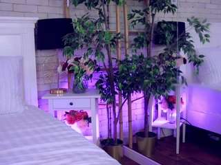 annabellastar Live Webcam on CamSoda