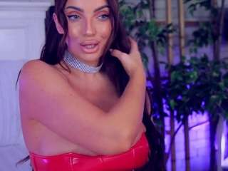 annabellastar Live Webcam on CamSoda