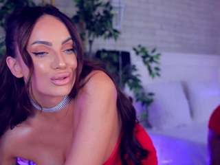 annabellastar Live Webcam on CamSoda