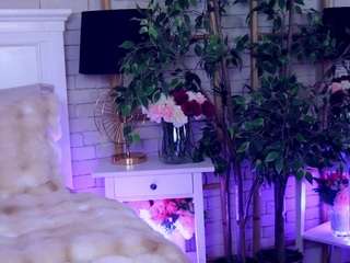 annabellastar Live Webcam on CamSoda