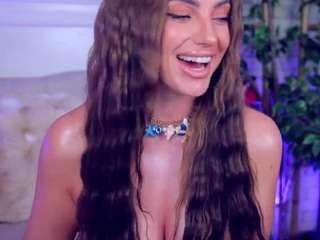 annabellastar Live Webcam on CamSoda