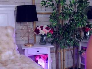 Live webcam model annabellastar on Soda Cams