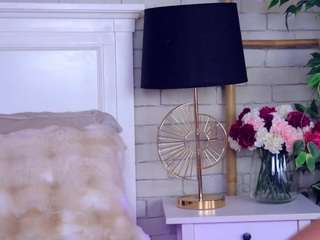 annabellastar Live Webcam on CamSoda