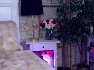 Live webcam model annabellastar on Soda Cams