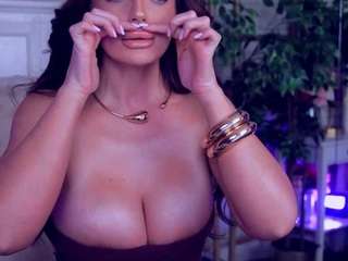 Live webcam model annabellastar on Soda Cams