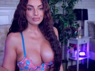 annabellastar's CamSoda show and profile