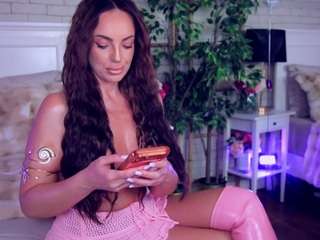 Live webcam model annabellastar on Soda Cams