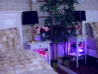 Live webcam model annabellastar on Soda Cams