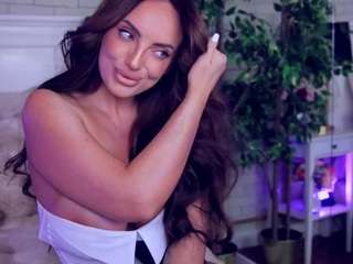 annabellastar's CamSoda show and profile