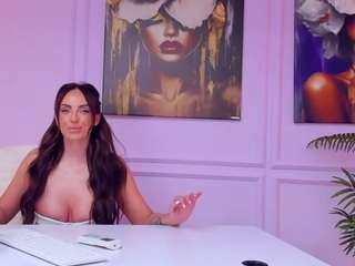 annabellastar Live Webcam on CamSoda