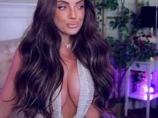annabellastar Live Webcam on CamSoda