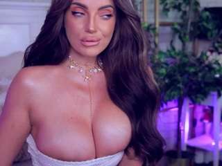 annabellastar Live Webcam on CamSoda