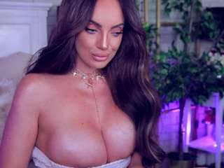 annabellastar Live Webcam on CamSoda