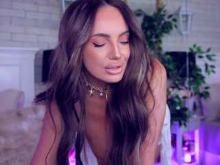annabellastar Live Webcam on CamSoda