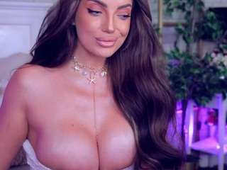 annabellastar Live Webcam on CamSoda