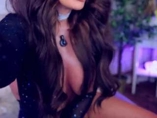annabellastar Sex Cam Show