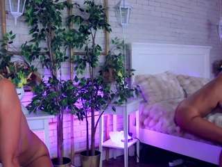 annabellastar Live Webcam on CamSoda