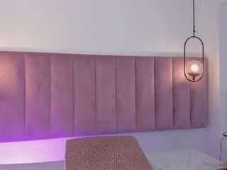 dulce-small Modèle Webcam Profil