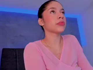 Dulce's Live Sex Cam Show