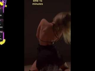 kristelshow