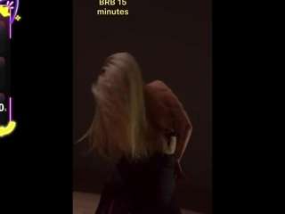 kristelshow