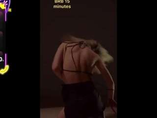 kristelshow