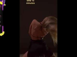 kristelshow