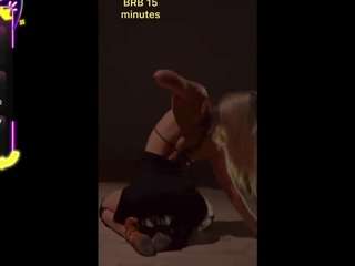 kristelshow camsoda