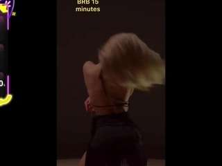 kristelshow